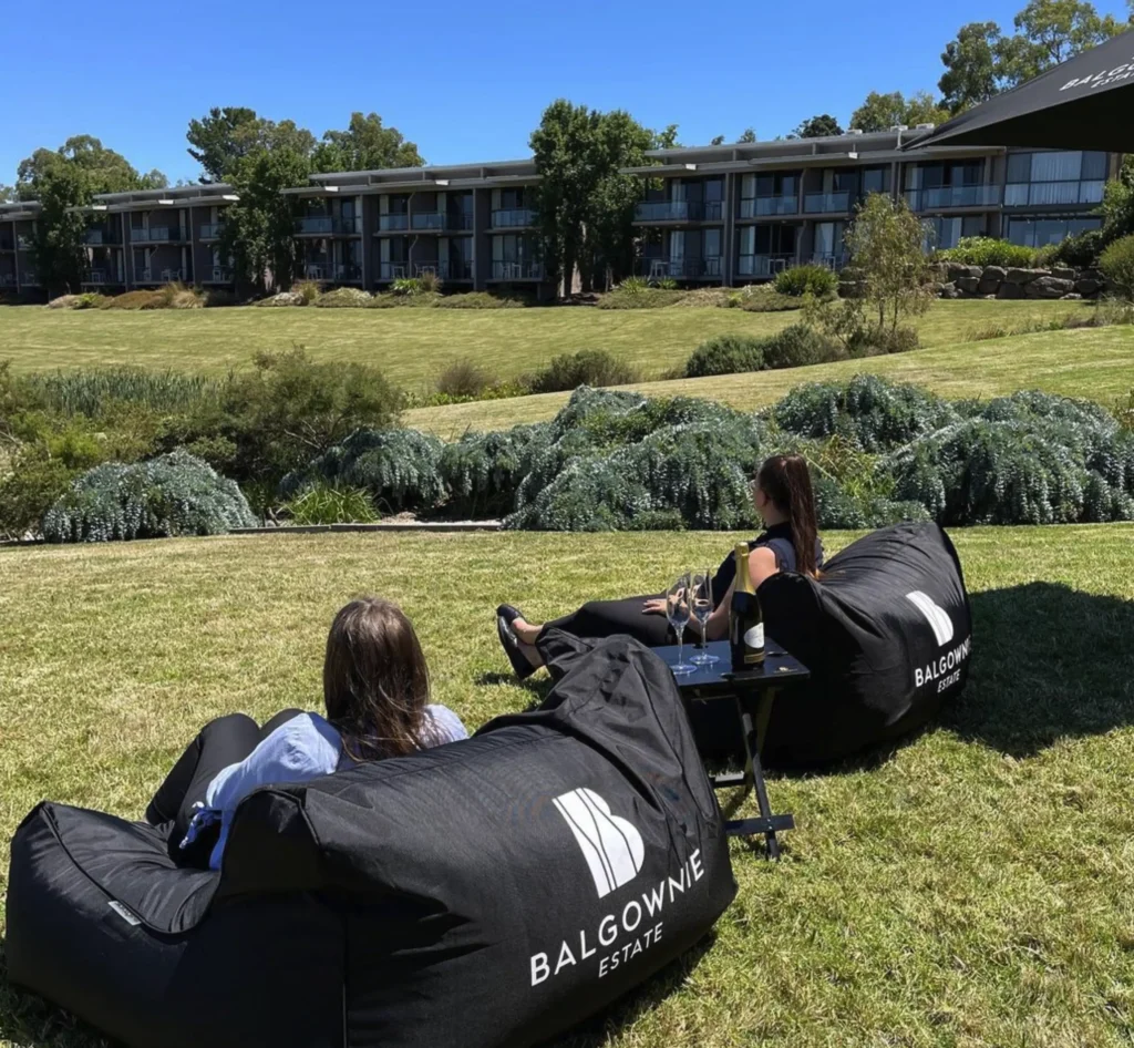 Balgownie Estate Yarra Valley