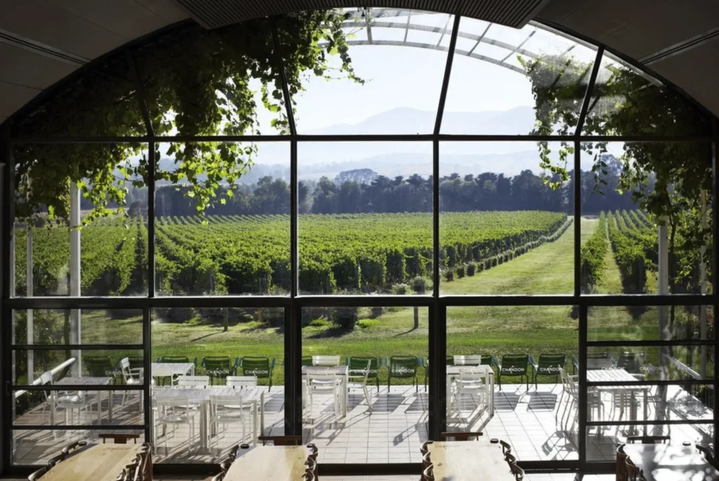 Domaine Chandon