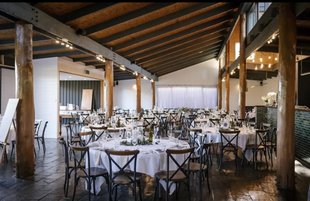 Fergusson Winery