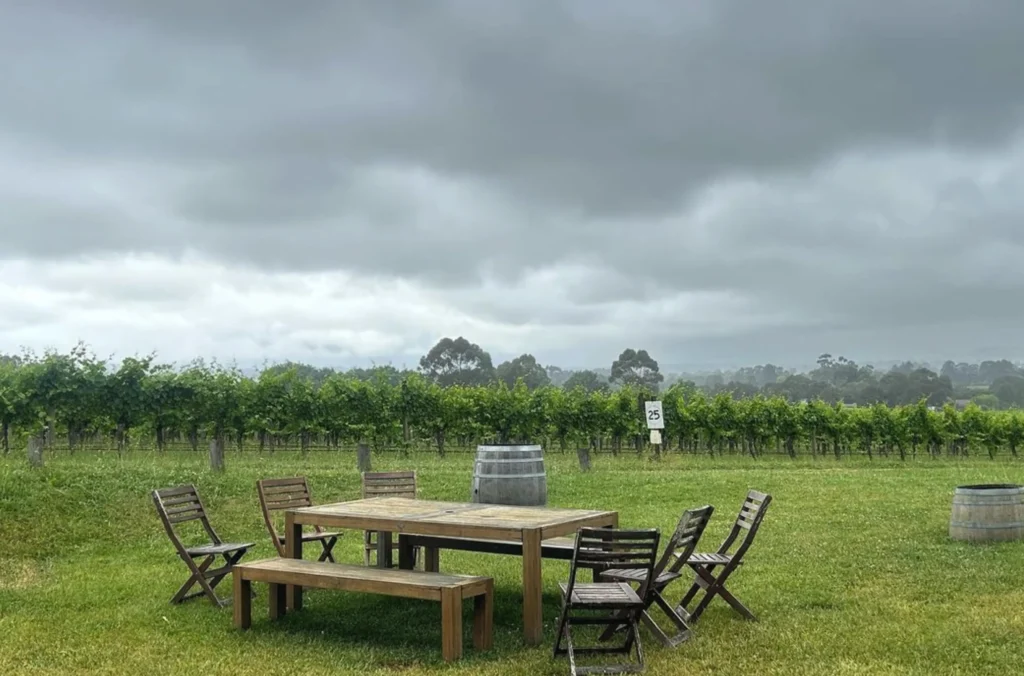 Greenstone Vineyards