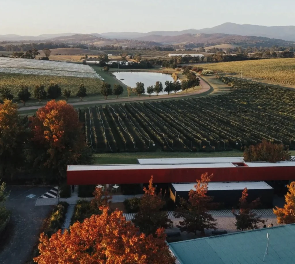 Oakridge Wines
