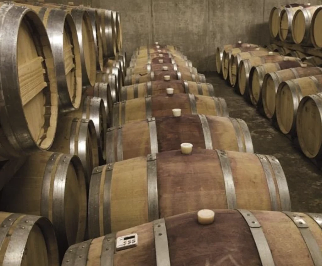 Warramate Wines