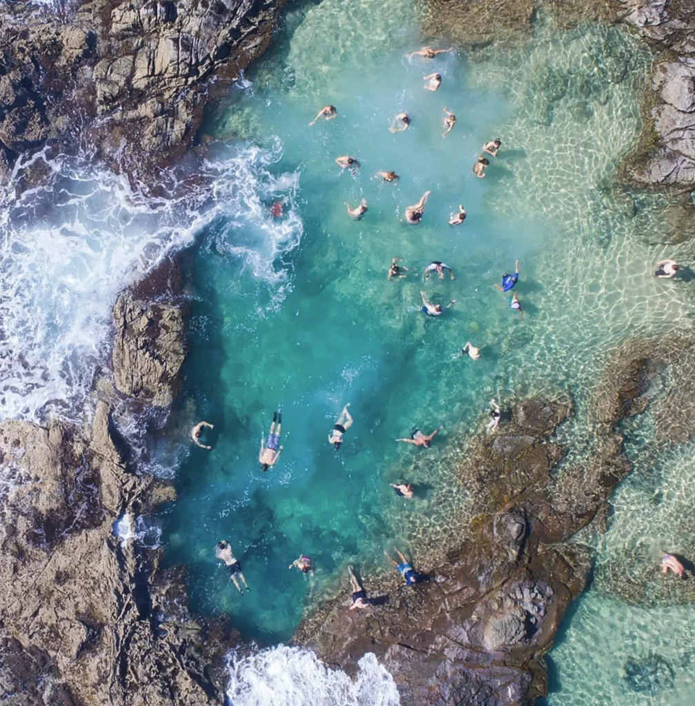fraser island tours