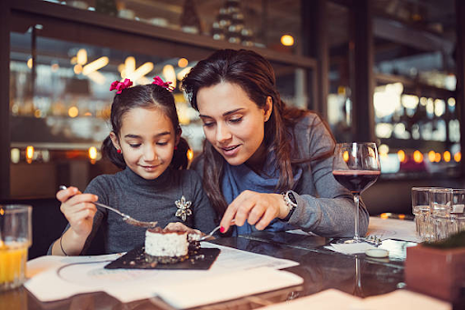 kid friendly restaurants canberra