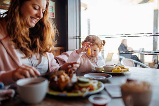 family restaurant canberra