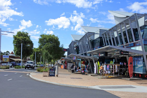 best small towns to live in australia