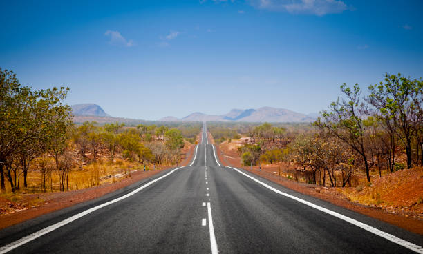 interesting facts about australia