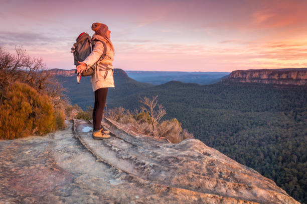 famous places to visit in australia