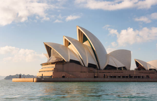 sydney opera house tour review