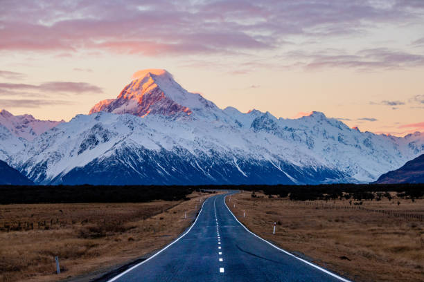 best time to visit in new zealand