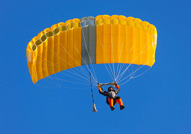 tandem dive
