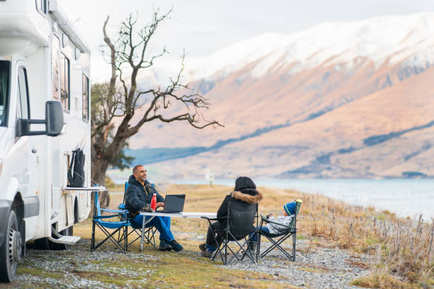 places to visit in the south island of new zealand