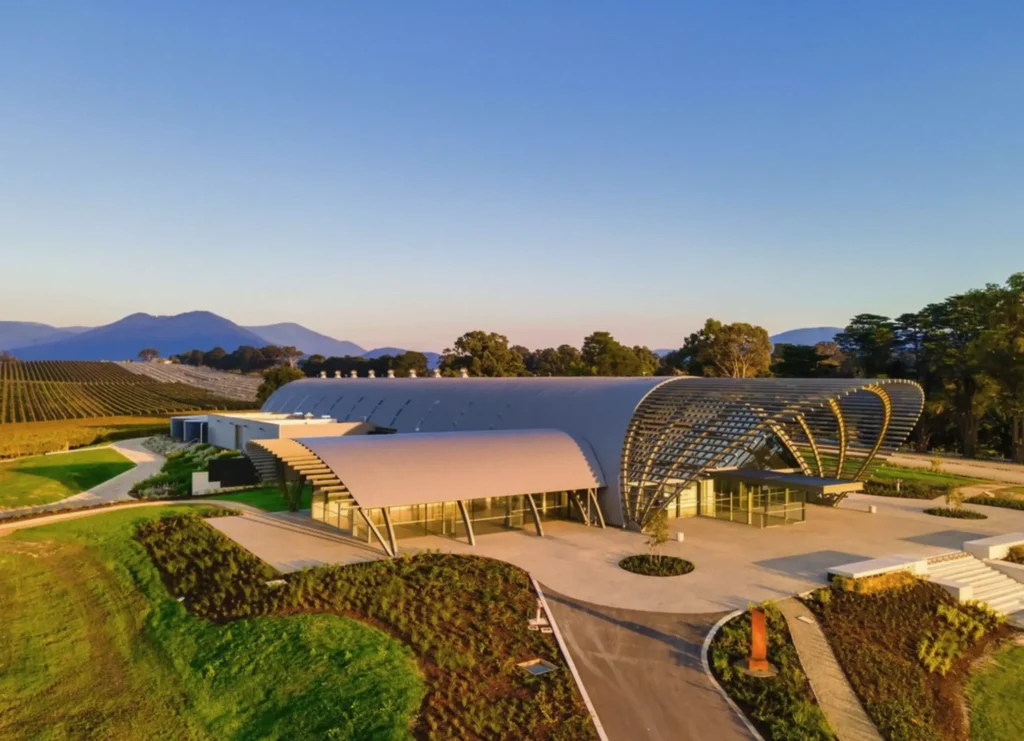 yarra valley winery