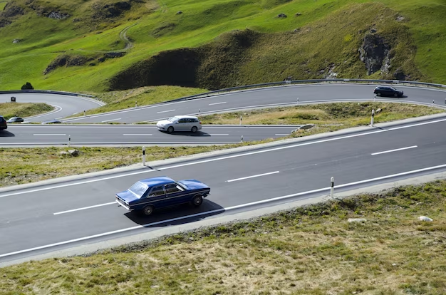 Driving across Ireland: Discover the journey time with our guide - How Long Does It Take to Drive Across Ireland?