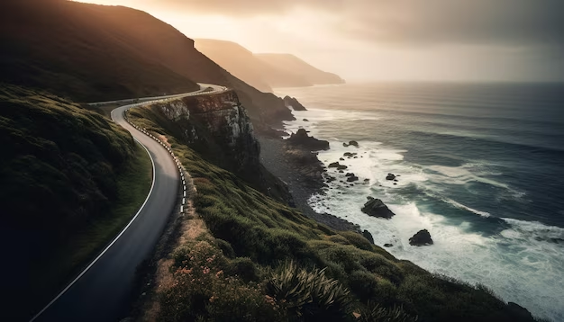 West Coast of Ireland Road Trip: Stunning Scenery and Adventure Awaits!