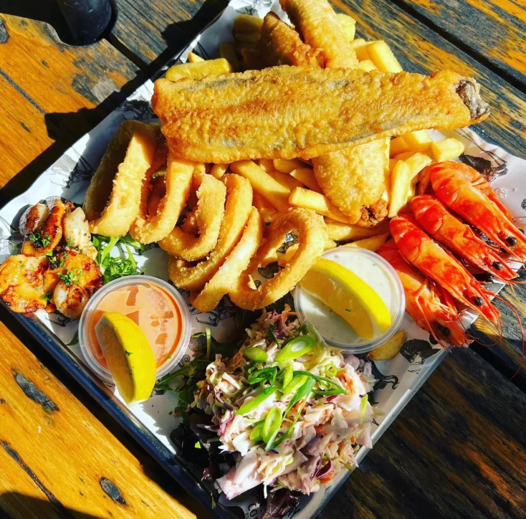 Apollo Bay Fishermen’s Co-op