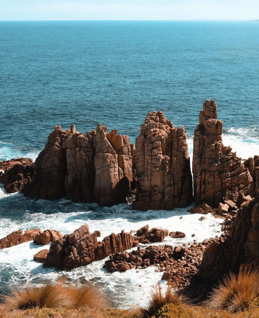 Cape Woolamai