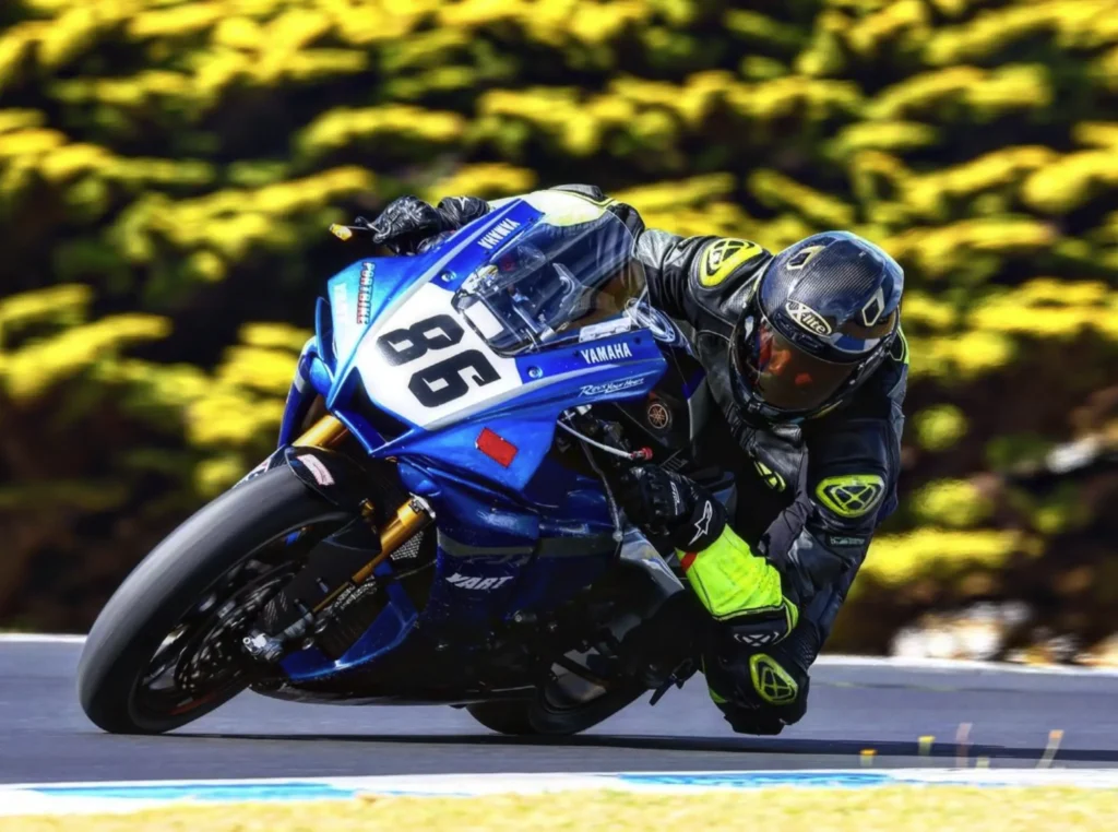 Phillip Island Grand Prix Circuit