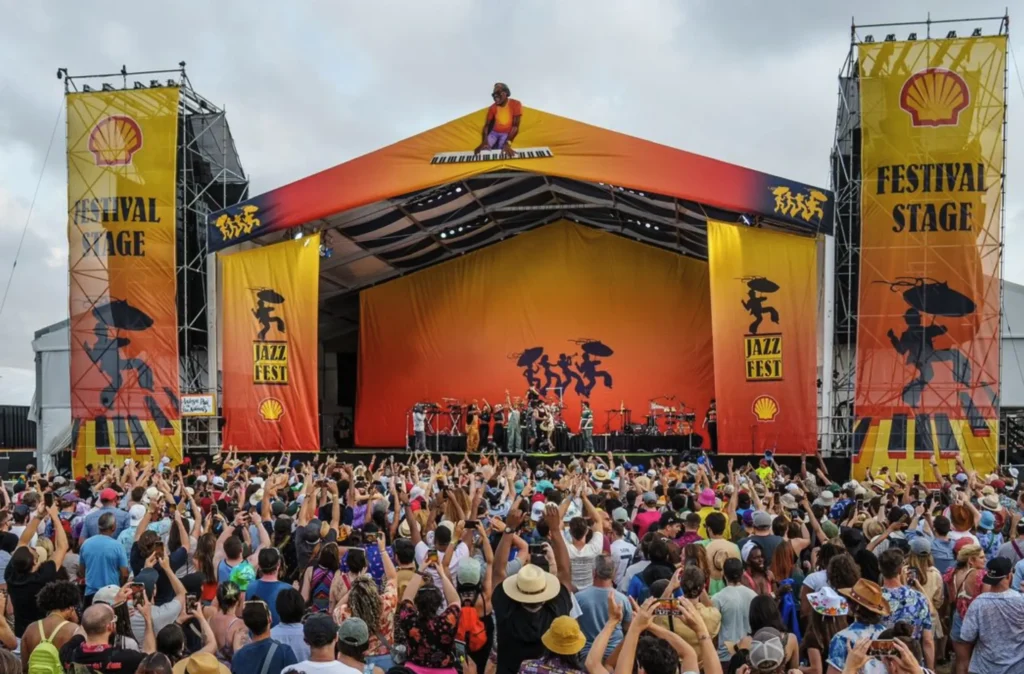 Phillip Island Jazz Festival