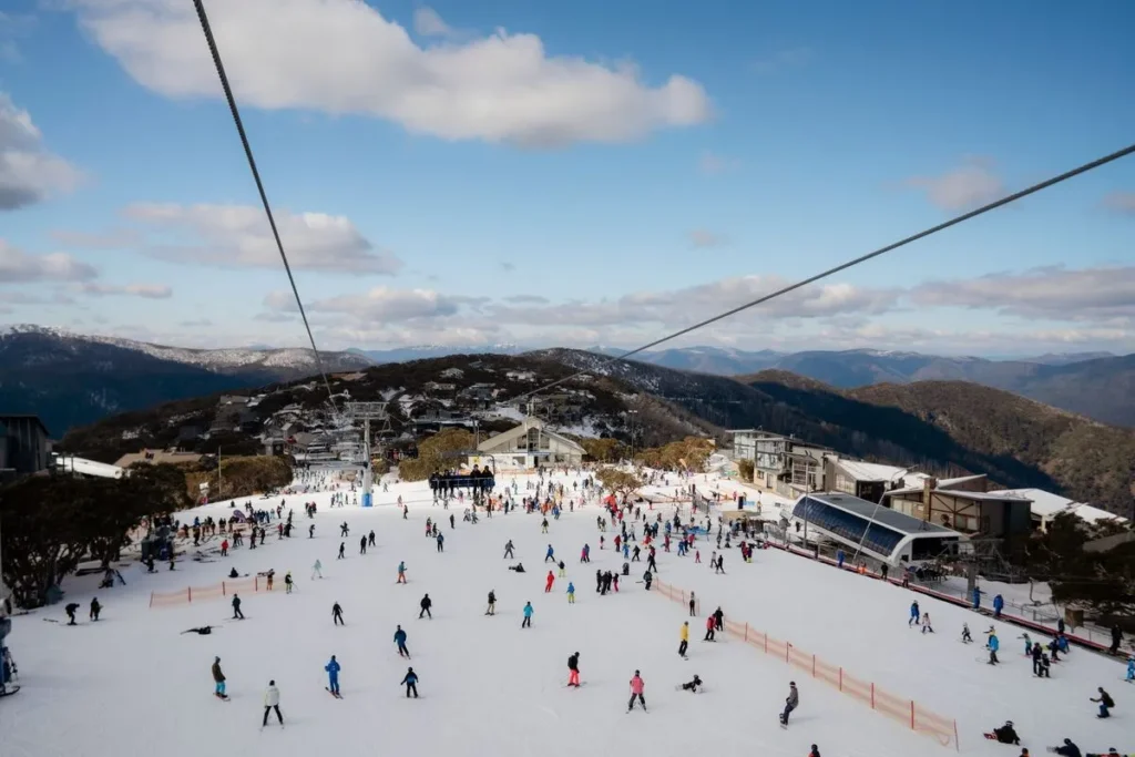 Falls Creek