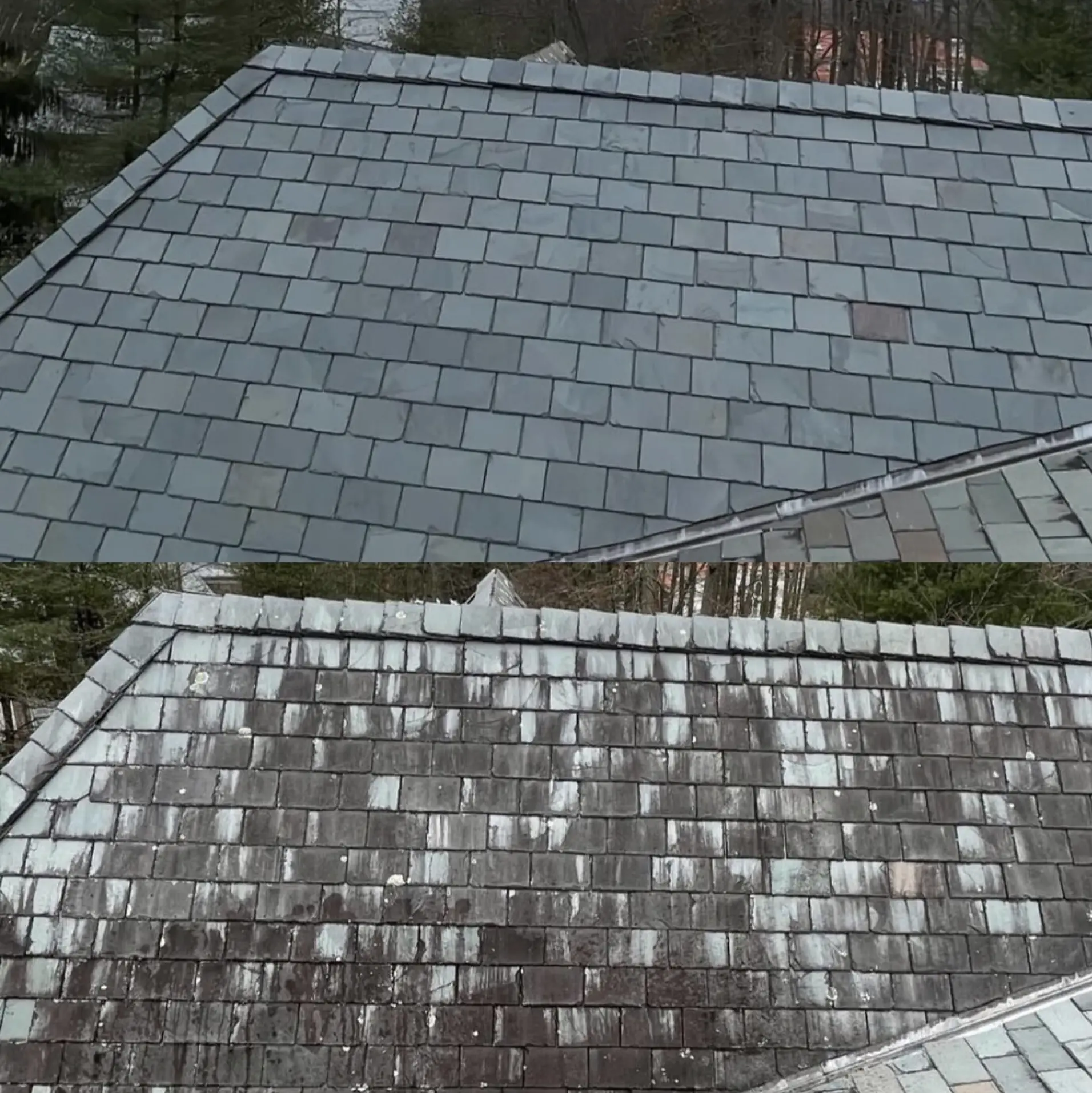 ice dam prevention