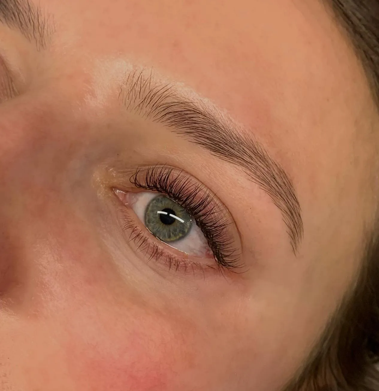 Ask Your Brow Artist