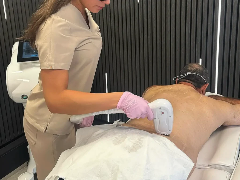 Cosmetic Tattoo Melbourne