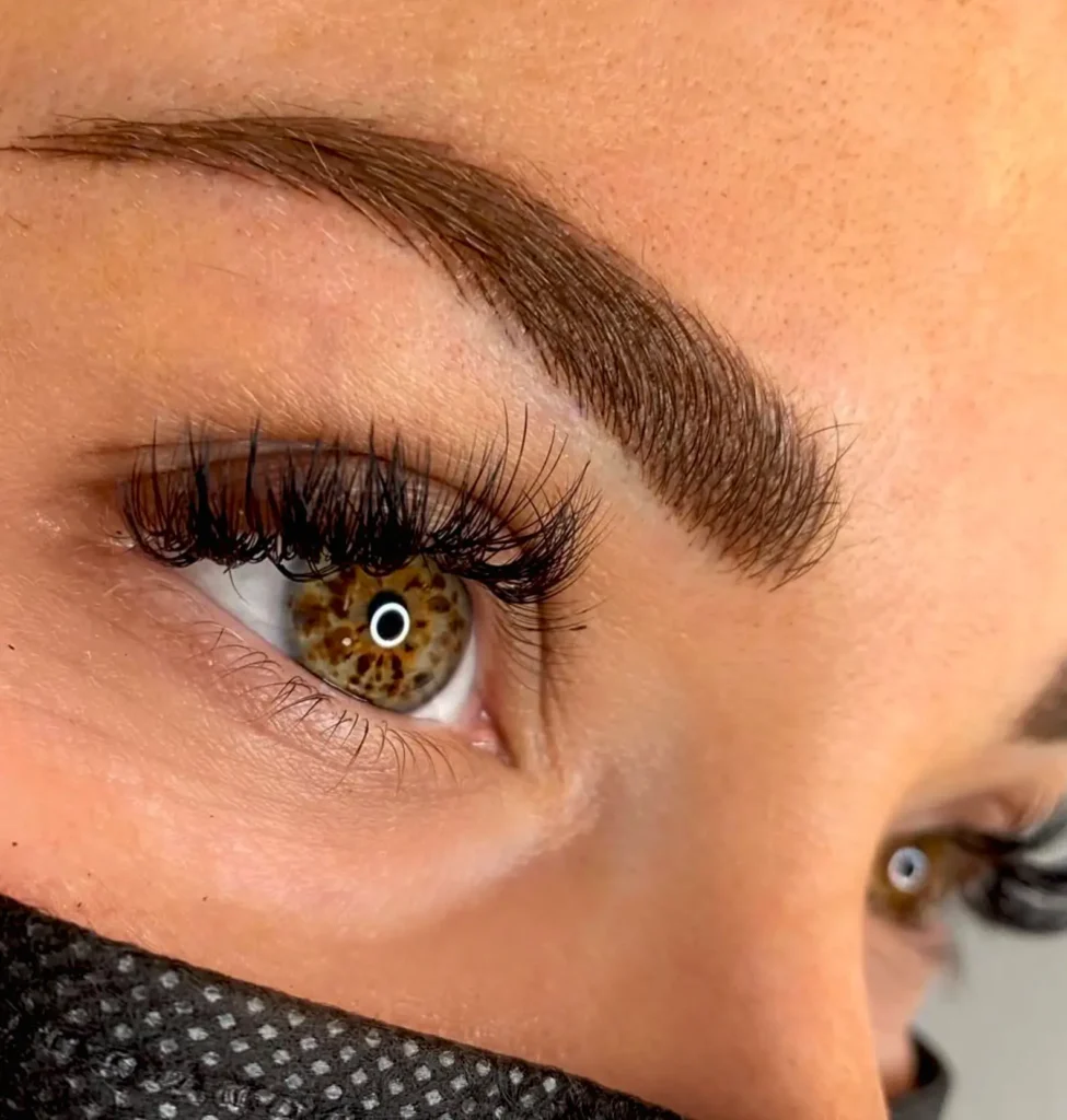 Is Microblading a Tattoo