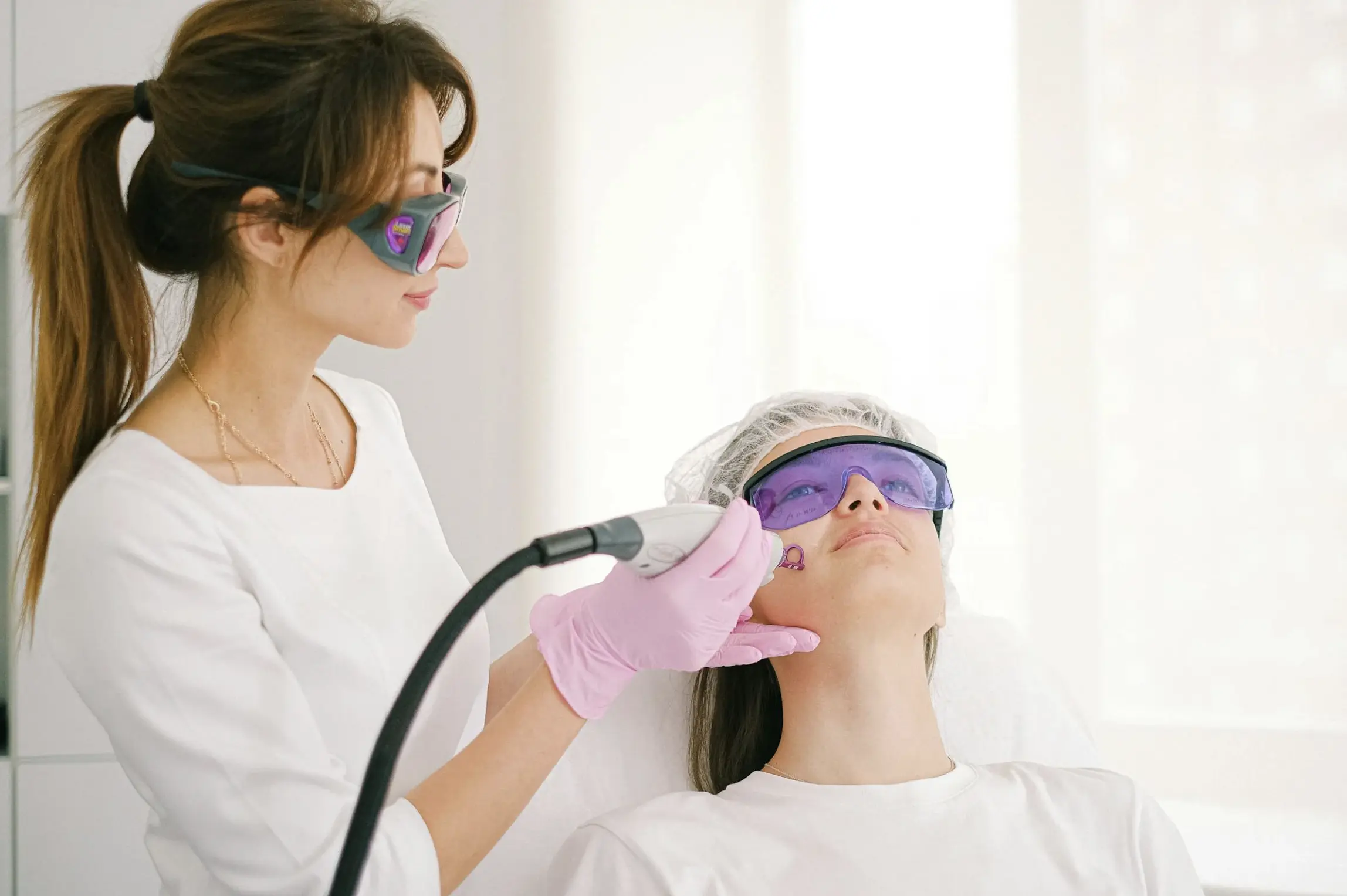 The Facial Hub facial studio