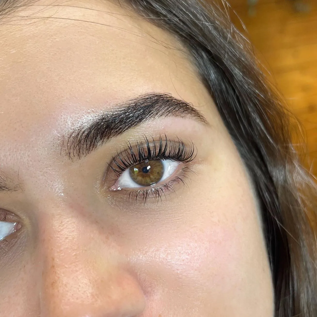 The Most Attractive Brow Shape For You