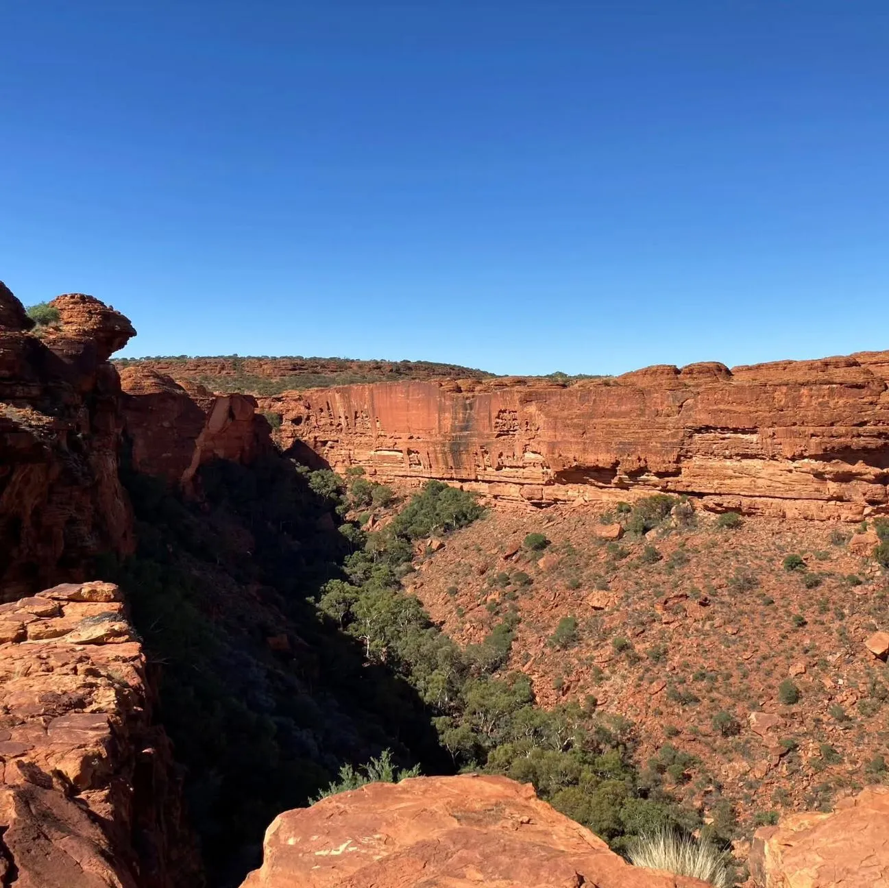 Adventure Beyond the Hike