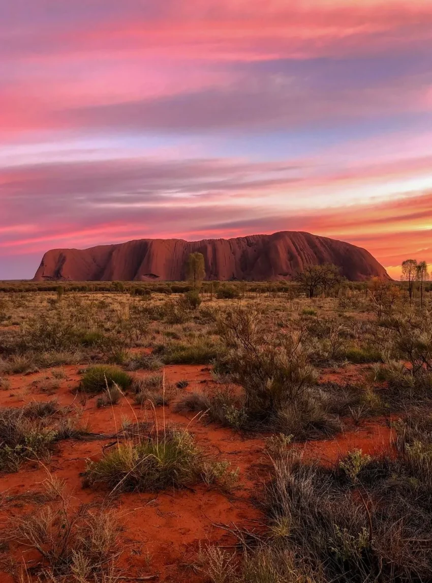 Uluru Tour Prices in 2025