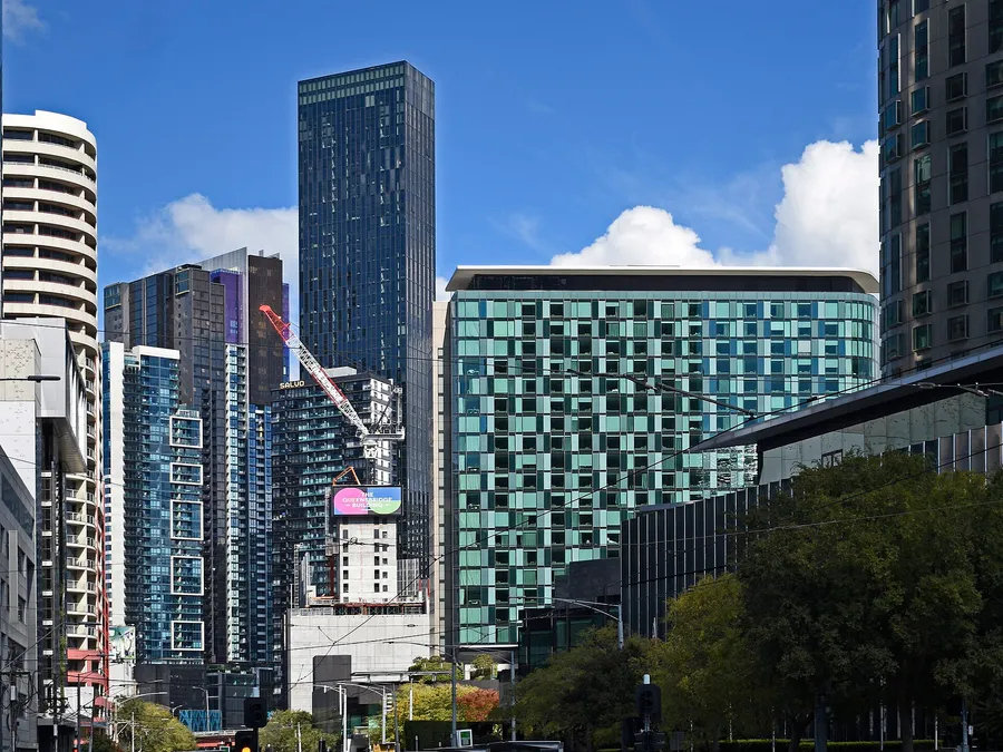 Southbank melbourne travel costs and budgets